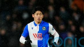 Luton’s revival halted by defeat against 10-man Blackburn