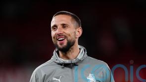 Conor Hourihane ‘relieved’ to earn first victory as interim Barnsley boss