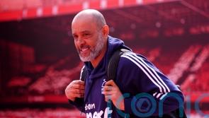 Nuno Espirito Santo believes Champions League qualification is in Forest’s hands