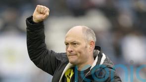 Alex Neil delighted as Millwall strengthen play-off chances