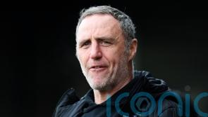 Andy Crosby feels draw at Accrington could be ‘huge point’ in Tranmere’s future