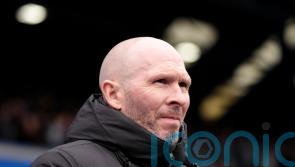 Michael Appleton happy as Shrewsbury delay relegation