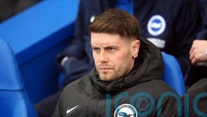 Fabian Hurzeler: Brighton were too naive and not mature enough against Leicester