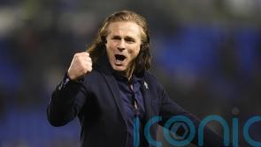 Gareth Ainsworth targeting success at Gillingham after win over MK Dons