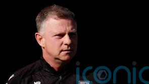 Mark Robins wants win at Cardiff to galvanise Stoke for Championship run-in