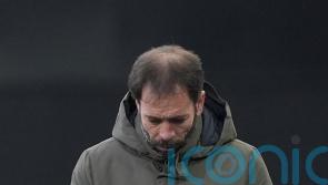 Inigo Calderon holds crisis talks after Bristol Rovers slip into the bottom four