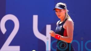 Great Britain fight past Netherlands to secure Billie Jean King Cup final place