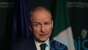 EU looking to keep calm amid US tariff turbulence, says Taoiseach