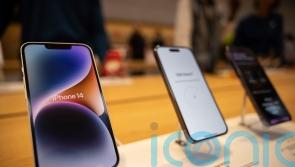 US says it will exclude some electronics from ‘reciprocal’ tariffs