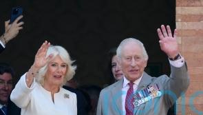 King and Queen’s tour of Italy demonstrates ‘soft power at its best’