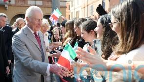 Ex-chip shop worker becomes first digital royal tour artist