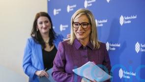 Stormont leaders more interested in optics than legislation, claims Bradshaw