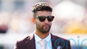 Freire excited to be following in Stoute’s footsteps