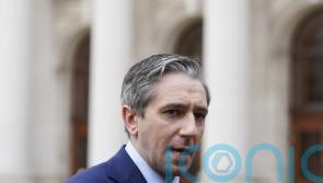 Harris condemns &lsquo;despicable&rsquo; Russian missile attack on Ukrainian city of Sumy