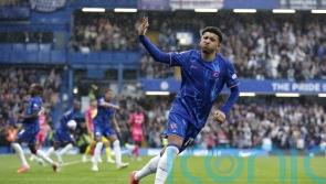 Jadon Sancho spares Chelsea blushes with equaliser against Ipswich