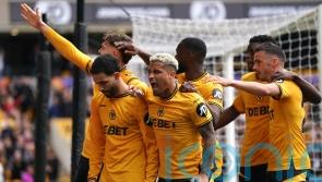 In-form Wolves close in on Premier League safety with Tottenham victory