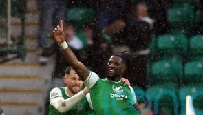Hibernian equal club record unbeaten run with thumping win over Dundee