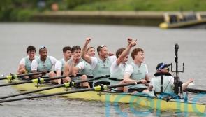 Cambridge complete Boat Race clean sweep as men’s team claim emphatic victory