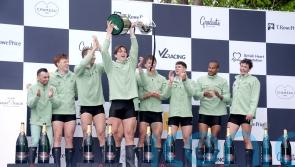 Cambridge coach Rob Baker hails ‘best crew’ of career after Boat Race success