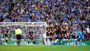 Teenager Harley Mills inspires Peterborough to EFL Trophy win over Birmingham