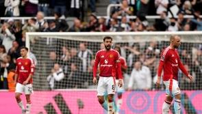 Excuses cannot continue for ‘physically and mentally weak’ Man Utd – Roy Keane