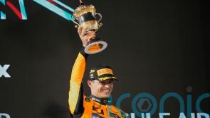 Lando Norris confident he has ‘got what it takes’ after battling back in Bahrain