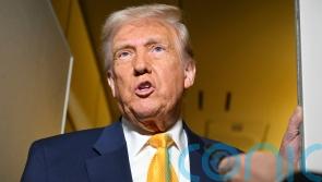 Trump’s commerce secretary says electronics tariff exemptions are temporary