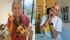Doctor told she has leukaemia while on shift in A&E just one hour after blood test for suspected glandular fever