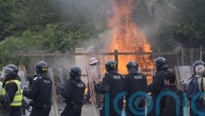 No evidence of ‘two-tier policing’ in summer riots response – MPs