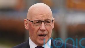 Swinney pledges earlier legislative programme to help tackle tariff ‘challenges’