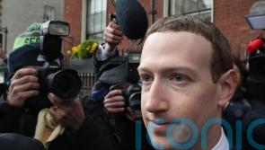 Meta faces landmark trial which could break up its tech empire