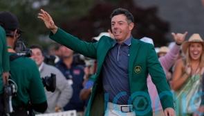 Rory McIlroy has ‘changed people’s perceptions’ of NI around the world