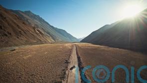 Kia Soundscapes turns landscapes into music through driver safety technology