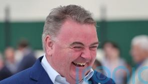 Tributes paid to Cork businessman and Fine Gael politician John Mullins