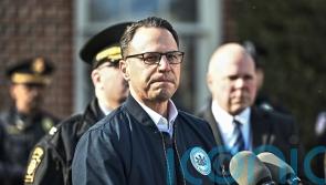 Suspect planned to beat Pennsylvania governor with hammer, documents show
