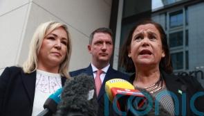People looking to UK Government to do right thing over Brown murder – McDonald