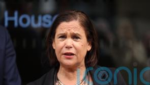 Sinn Fein accuses government of attempting to ‘dismantle’ triple lock