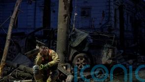 Russia claims military forces were target of deadly attack on Ukraine’s Sumy