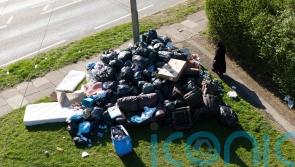 Army to help tackle Birmingham rubbish as bin workers vote on strike deal