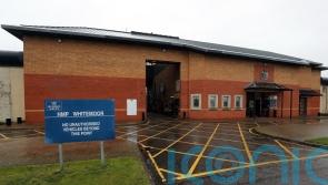 Man arrested on suspicion of murdering convicted killer John Mansfield in prison