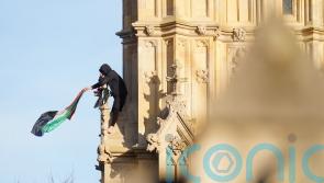 Man pleads not guilty over Big Ben clock tower incident