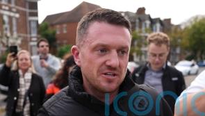 Tommy Robinson to discover outcome of prison sentence appeal on Wednesday
