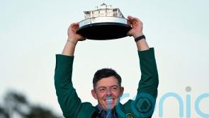 ‘Northern Ireland should throw biggest party possible to welcome McIlroy home’