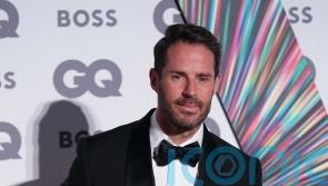 Jamie Redknapp given 12-month driving ban after being caught speeding