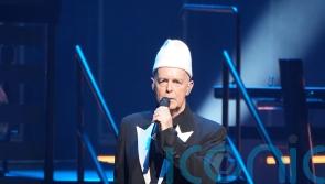 Pet Shop Boys’ Neil Tennant says copy of Smash Hits inspired him to go classical