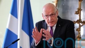 US tariffs risk recession and Scotland must be ready to deal with it – Swinney