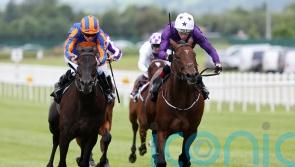 Arizona Blaze fires home in Prix Sigy
