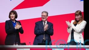 Starmer, Rayner and Reeves release tax returns for first time since election