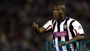 Ex-footballer Kevin Campbell died of natural causes, coroner finds