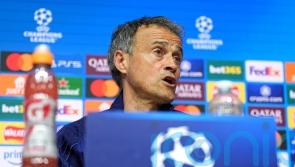 PSG will not be intimidated by hostile atmosphere at Aston Villa – Luis Enrique